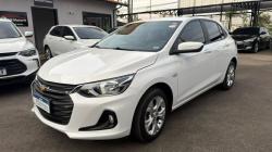 CHEVROLET Onix Hatch 1.0 12V 4P FLEX LTZ TURBO