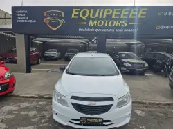 CHEVROLET Onix Hatch 1.0 4P FLEX JOY