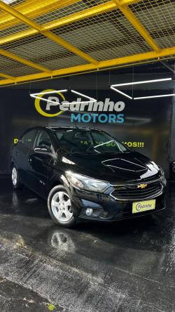 CHEVROLET Onix Hatch 1.4 4P FLEX LT AUTOM�TICO