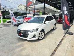 CHEVROLET Onix Hatch 1.0 4P FLEX LTZ TURBO AUTOM�TICO