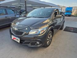 CHEVROLET Onix Hatch 1.4 4P FLEX LTZ AUTOM�TICO