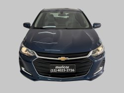 CHEVROLET Onix Hatch 1.0 12V 4P FLEX PREMIER TURBO AUTOM�TICO