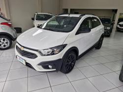 CHEVROLET Onix Hatch 1.4 4P FLEX ACTIV AUTOM�TICO