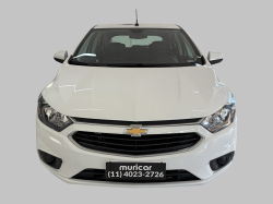 CHEVROLET Onix Hatch 1.0 4P FLEX LT