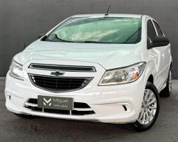 CHEVROLET Onix Hatch 1.0 12V 4P FLEX LT