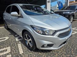 CHEVROLET Onix Hatch 1.4 4P FLEX LTZ AUTOM�TICO