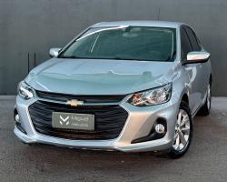 CHEVROLET Onix Hatch 1.0 12V 4P FLEX LT TURBO