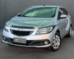 CHEVROLET Onix Hatch 1.4 4P FLEX LT