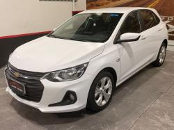 CHEVROLET Onix Hatch 1.0 12V 4P FLEX LTZ TURBO
