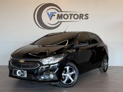 CHEVROLET Onix Hatch 1.4 4P FLEX LTZ AUTOM�TICO