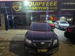 CHEVROLET Onix Hatch 1.4 4P FLEX LTZ AUTOM�TICO