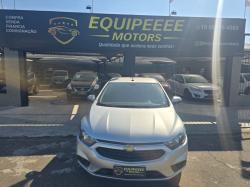 CHEVROLET Onix Hatch 1.0 4P FLEX LT