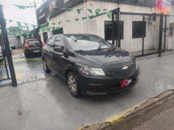 CHEVROLET Onix Hatch 1.0 4P FLEX JOY