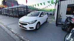 CHEVROLET Onix Hatch 1.0 12V 4P FLEX