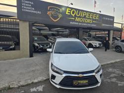 CHEVROLET Onix Hatch 1.0 12V 4P FLEX