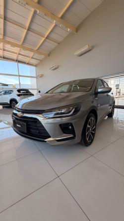 CHEVROLET Onix Hatch 1.0 12V 4P FLEX PREMIER 2 TURBO AUTOM�TICO