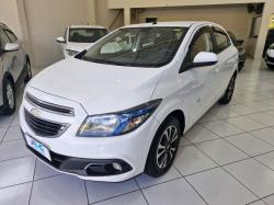 CHEVROLET Onix Hatch 1.4 4P FLEX LTZ