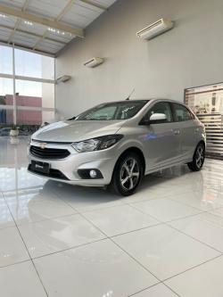 CHEVROLET Onix Hatch 1.4 4P FLEX LTZ AUTOM�TICO