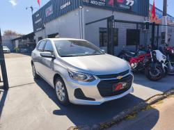 CHEVROLET Onix Hatch 1.0 12V 4P FLEX LT TURBO AUTOM�TICO