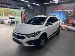 CHEVROLET Onix Hatch 1.4 4P FLEX ACTIV AUTOM�TICO