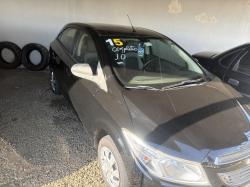 CHEVROLET Onix Hatch 1.0 4P FLEX LT