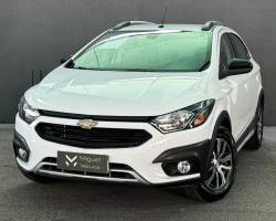 CHEVROLET Onix Hatch 1.4 4P FLEX ACTIV AUTOM�TICO