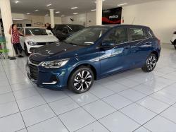 CHEVROLET Onix Hatch 1.0 12V 4P FLEX PREMIER TURBO AUTOM�TICO