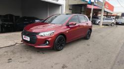 CHEVROLET Onix Hatch 1.0 12V 4P FLEX LTZ TURBO