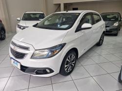 CHEVROLET Onix Hatch 1.4 4P FLEX LTZ