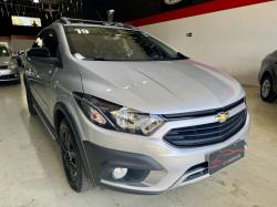 CHEVROLET Onix Hatch 1.4 4P FLEX ACTIV AUTOM�TICO