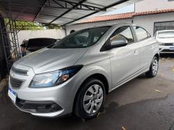 CHEVROLET Onix Hatch 1.4 4P FLEX LT