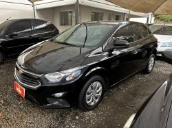 CHEVROLET Onix Hatch 1.0 4P FLEX LT
