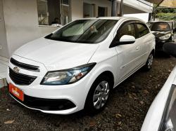 CHEVROLET Onix Hatch 1.4 4P FLEX LT