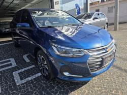 CHEVROLET Onix Hatch 1.0 12V 4P FLEX PREMIER 2 TURBO AUTOMÁTICO