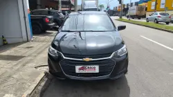 CHEVROLET Onix Hatch 1.0 12V 4P FLEX LT