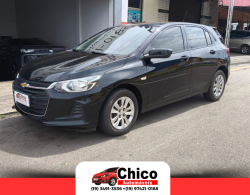 CHEVROLET Onix Hatch 1.0 12V 4P FLEX LT
