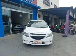 CHEVROLET Onix Hatch 1.0 4P FLEX JOY