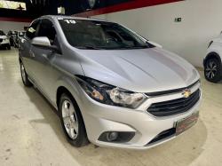 CHEVROLET Onix Hatch 1.4 4P FLEX LT