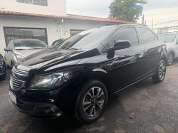 CHEVROLET Onix Hatch 1.4 4P FLEX LTZ