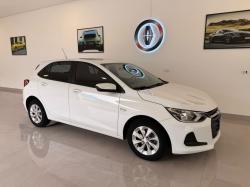 CHEVROLET Onix Hatch 1.0 12V 4P FLEX LT TURBO AUTOMÁTICO