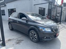 CHEVROLET Onix Hatch 1.4 4P FLEX LTZ AUTOMÁTICO