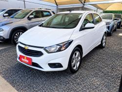 CHEVROLET Onix Hatch 1.4 4P FLEX LT