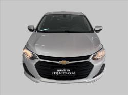 CHEVROLET Onix Sedan 1.0 12V 4P FLEX LT PLUS TURBO AUTOMTICO