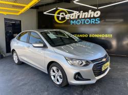 CHEVROLET Onix Sedan 1.0 12V 4P FLEX LTZ PLUS TURBO