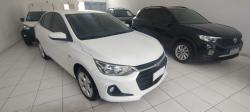 CHEVROLET Onix Sedan 1.0 12V 4P FLEX LTZ PLUS TURBO AUTOMTICO
