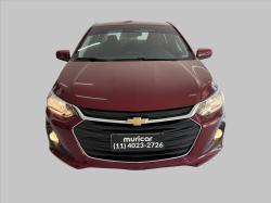 CHEVROLET Onix Sedan 1.0 12V 4P FLEX LTZ PLUS TURBO AUTOMTICO