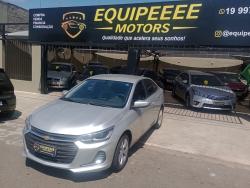CHEVROLET Onix Sedan 1.0 12V 4P FLEX LT PLUS TURBO AUTOMTICO