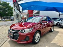 CHEVROLET Onix Sedan 1.0 12V 4P FLEX LT PLUS