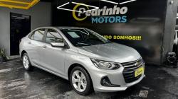 CHEVROLET Onix Sedan 1.0 12V 4P FLEX LTZ PLUS TURBO