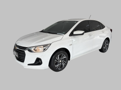 CHEVROLET Onix Sedan 1.0 12V 4P FLEX LT PLUS TURBO AUTOM�TICO